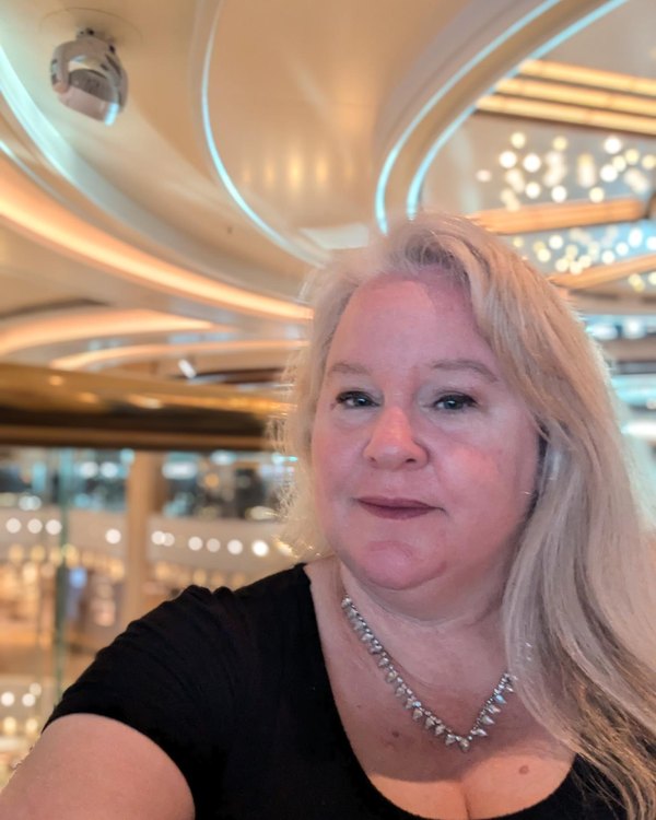 Christina, your travel advisor