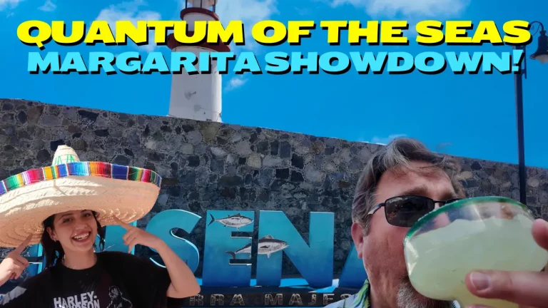 thumbnail image for margarita showdown video
