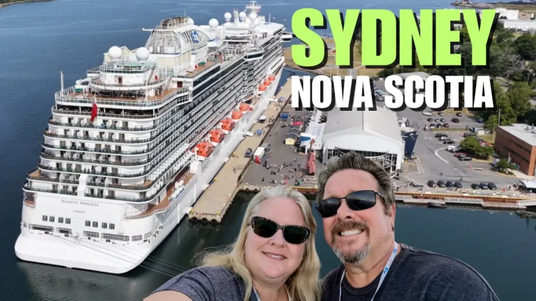exploring sydney nova scotia thumbnail