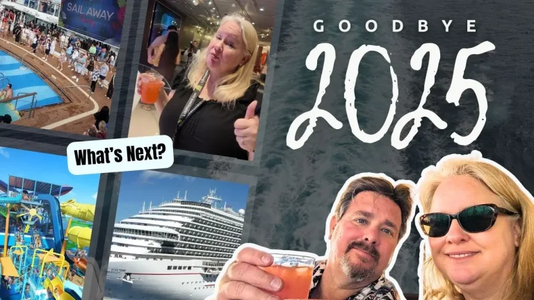 thumbnail collage of various images from 2025