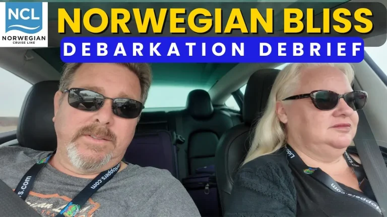 thumbnail of tony and christina sitting in a car