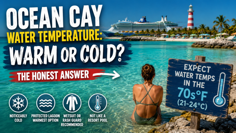 ocean cay water temperature thumbnail