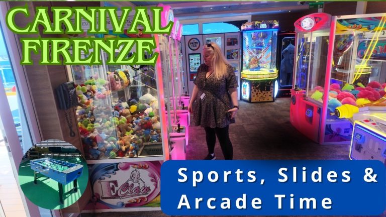carnival firenze family activities