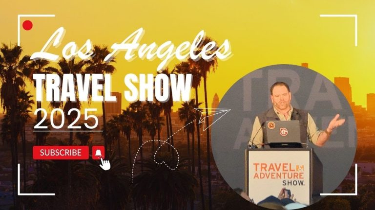 la travel fest