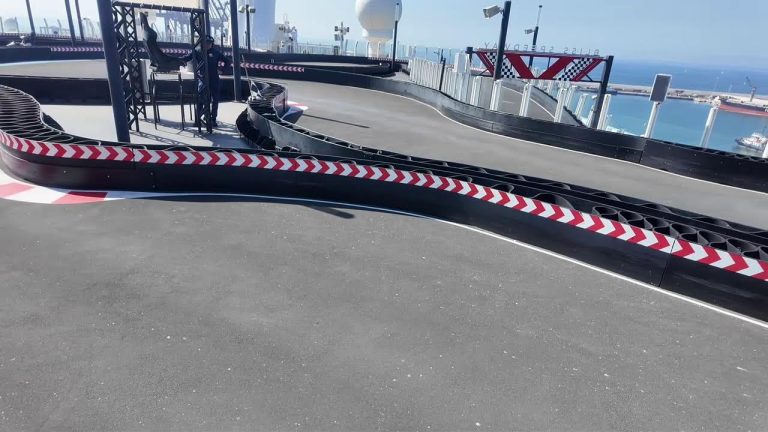 norwegian bliss ensenada
