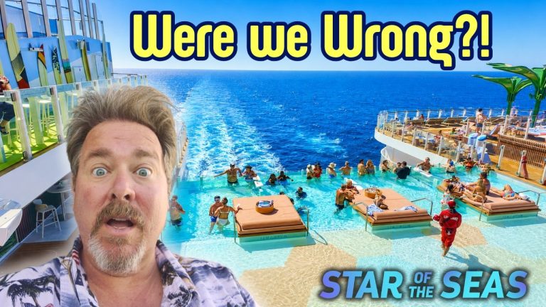 star of the seas review